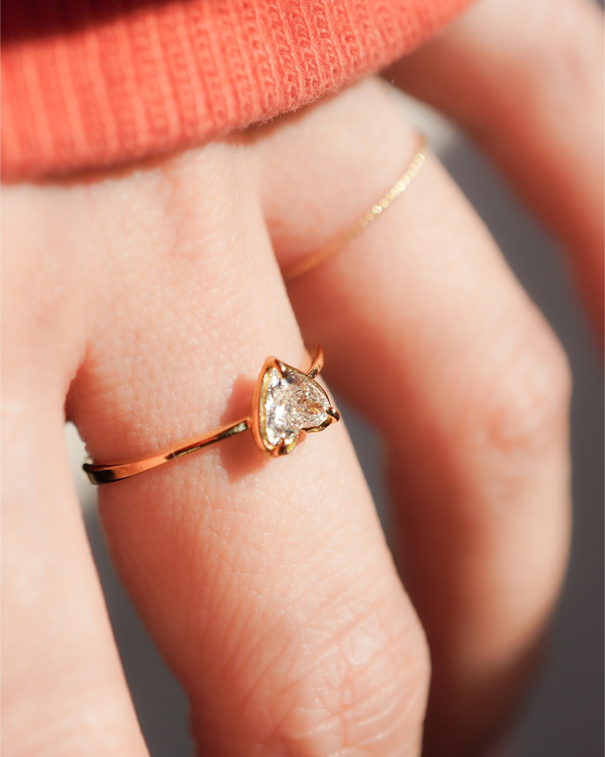 One of a Kind – hirondelle et pépin(イロンデール エ ペパン)