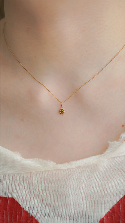 【 限定オーダーイベント 】ニコちゃんチャーム