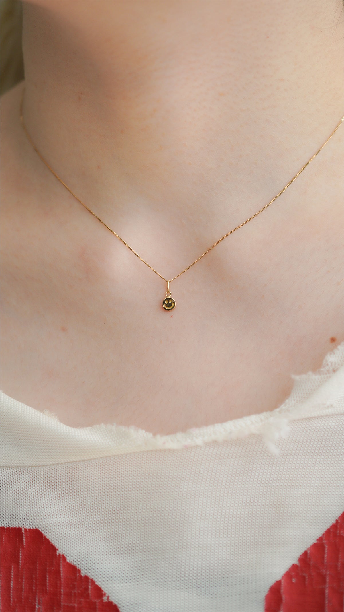 【 限定オーダーイベント 】ニコちゃんチャーム