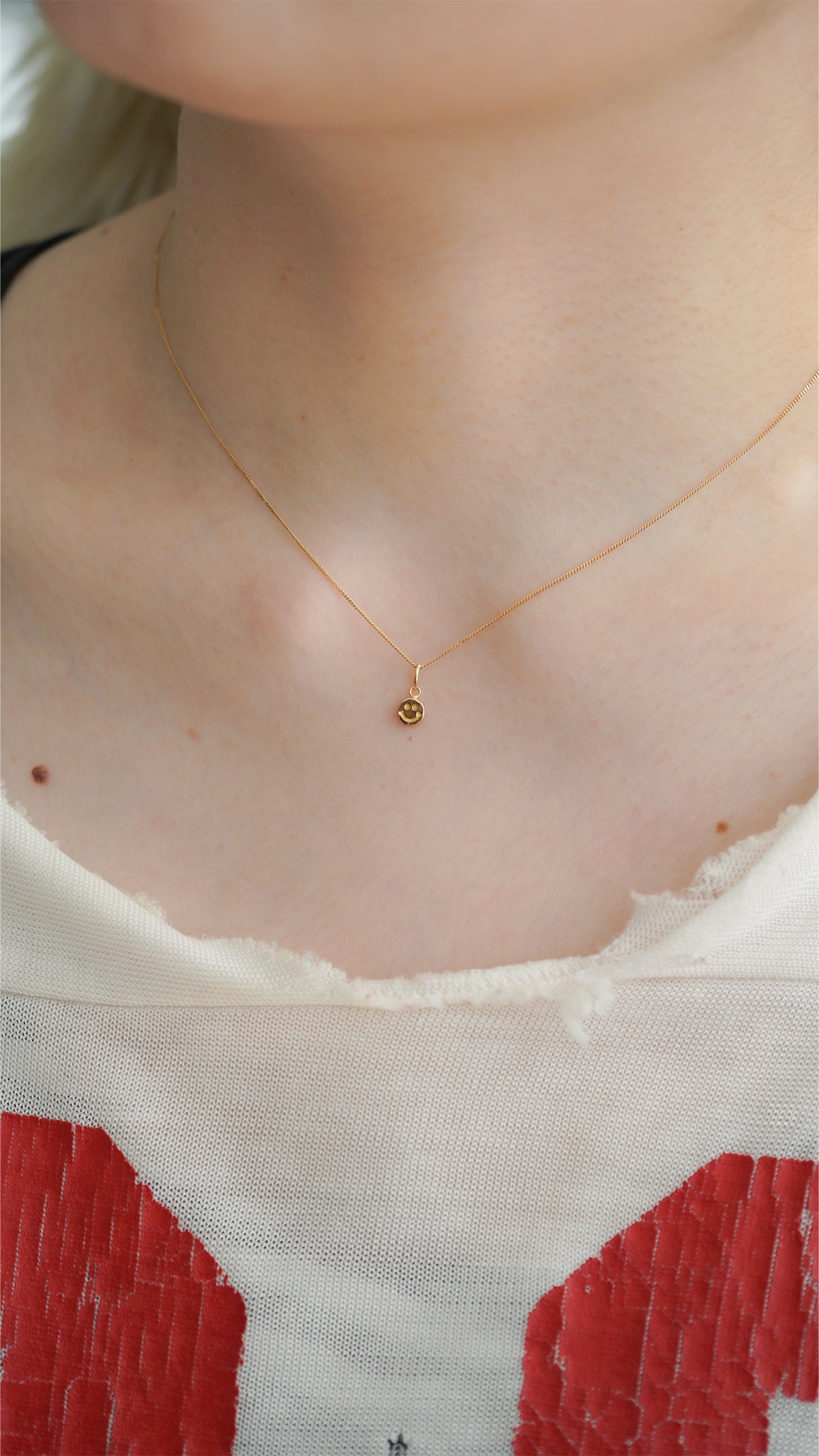 【 限定オーダーイベント 】ニコちゃんチャーム