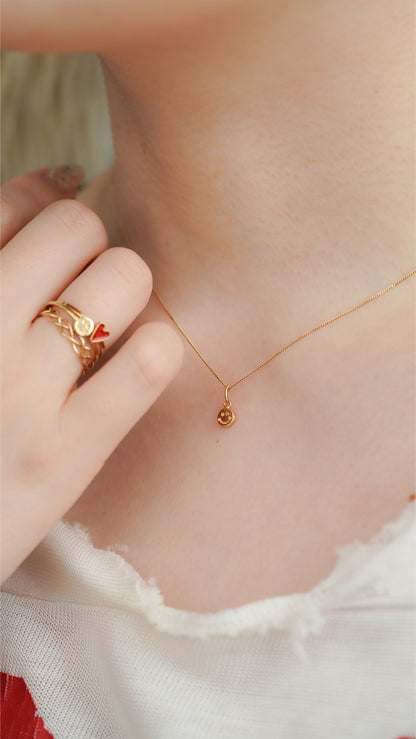 【 限定オーダーイベント 】ニコちゃんチャーム