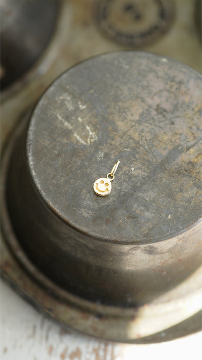 【 限定オーダーイベント 】ニコちゃんチャーム