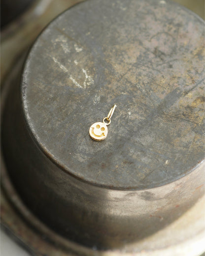 【 限定オーダーイベント 】ニコちゃんチャーム