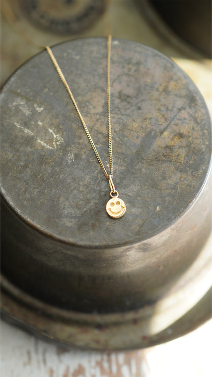 【 限定オーダーイベント 】ニコちゃんチャーム