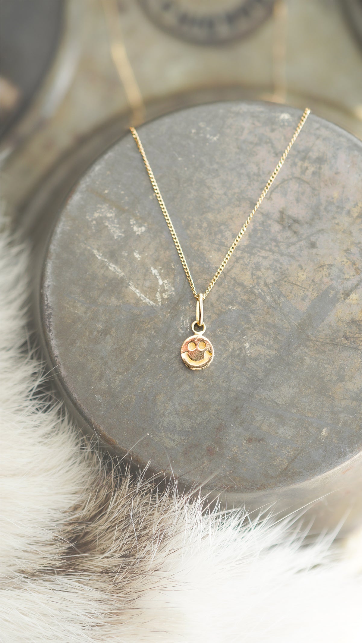 【 限定オーダーイベント 】ニコちゃんチャーム