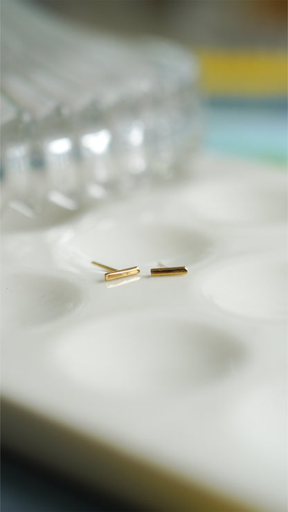 ラインピアス hp-475