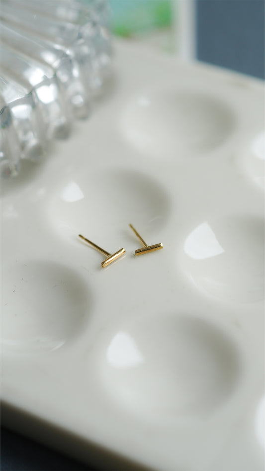 ラインピアス hp-475