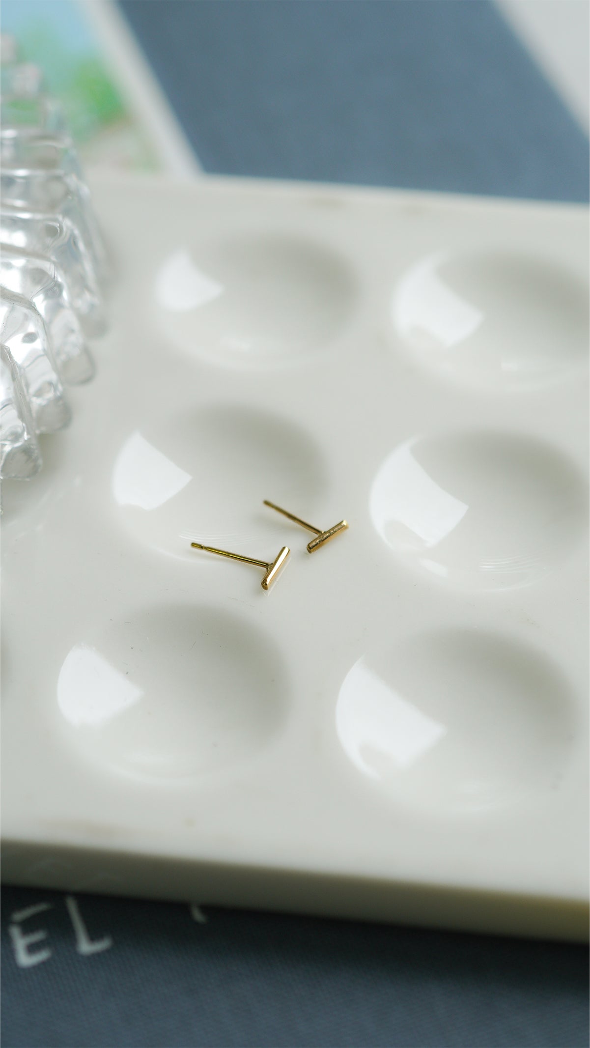 ラインピアス hp-475