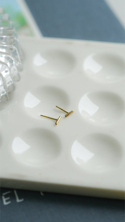 ラインピアス hp-475