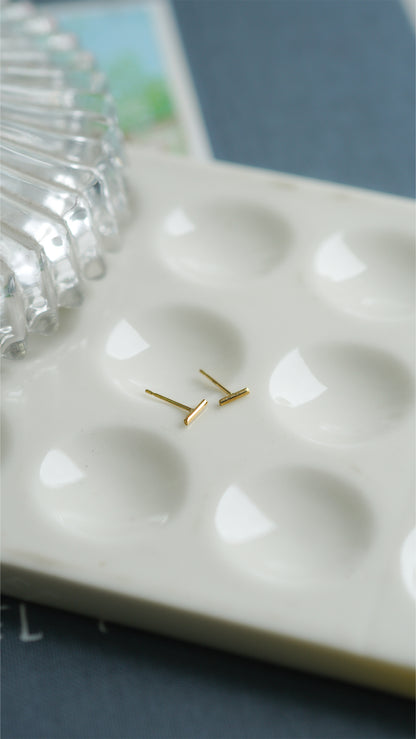 ラインピアス hp-475