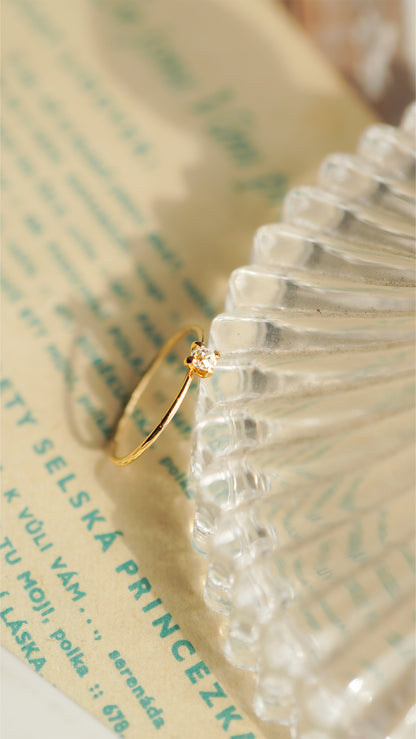 オールドマインカットダイヤモンド br-210