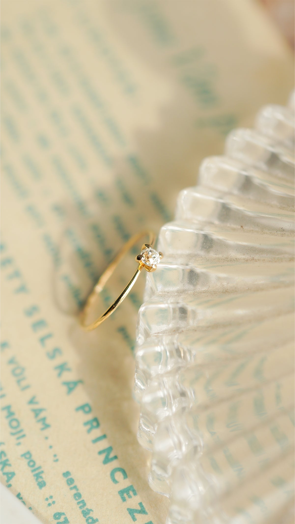 オールドマインカットダイヤモンド br-210