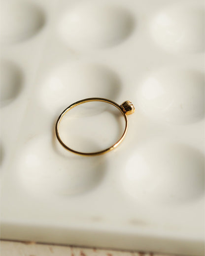 オールドマインブリリアントカットダイヤモンド br-168