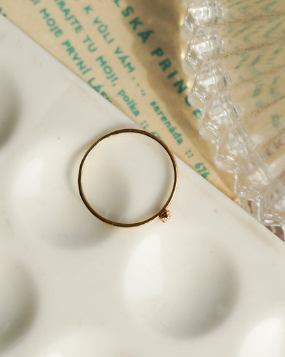 シングルカットダイヤモンド br-122