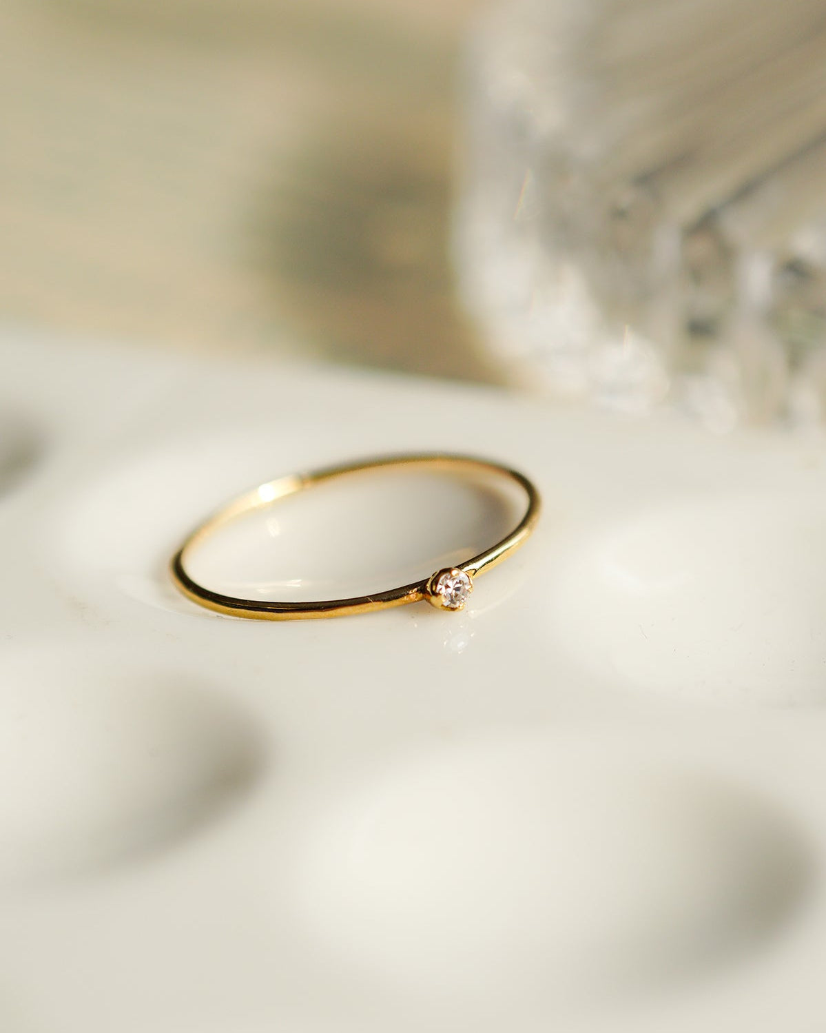 シングルカットダイヤモンド br-122