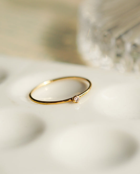 シングルカットダイヤモンド br-122