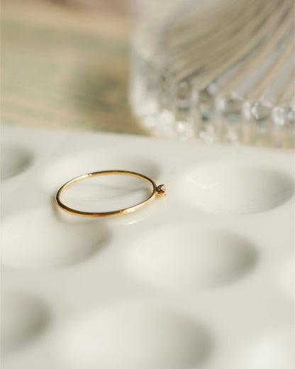 シングルカットダイヤモンド br-122