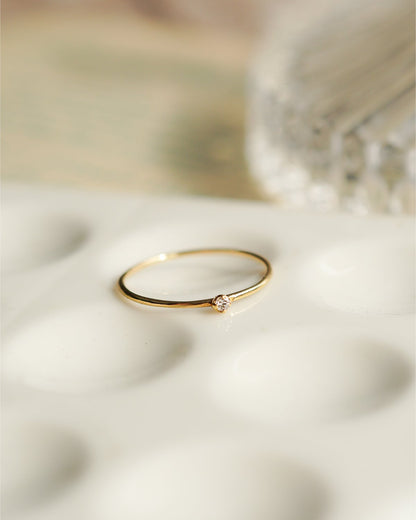 シングルカットダイヤモンド br-122