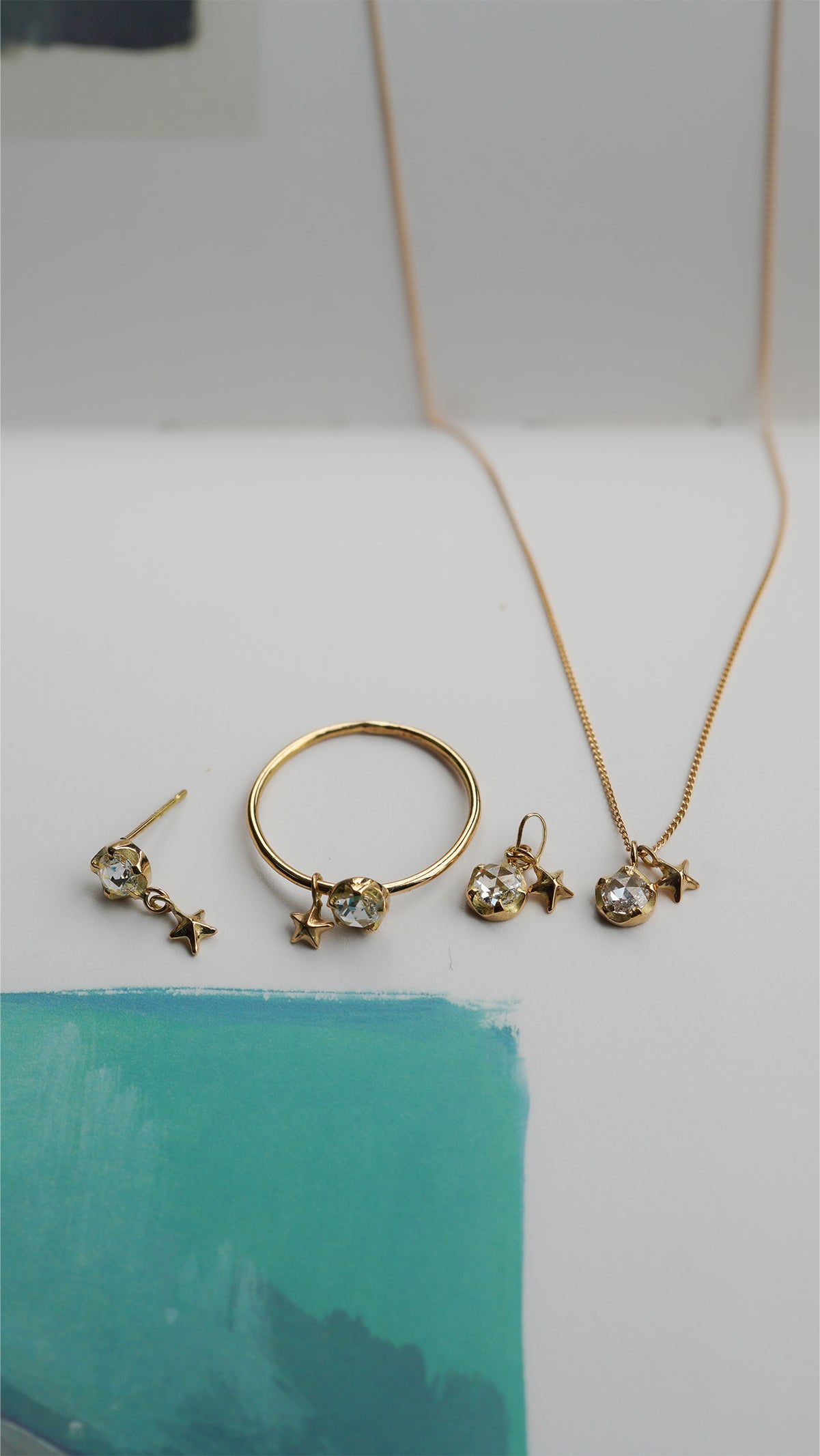 レトワール・サンクチャーム hc-26fw-3 通販 – hirondelle et pépin
