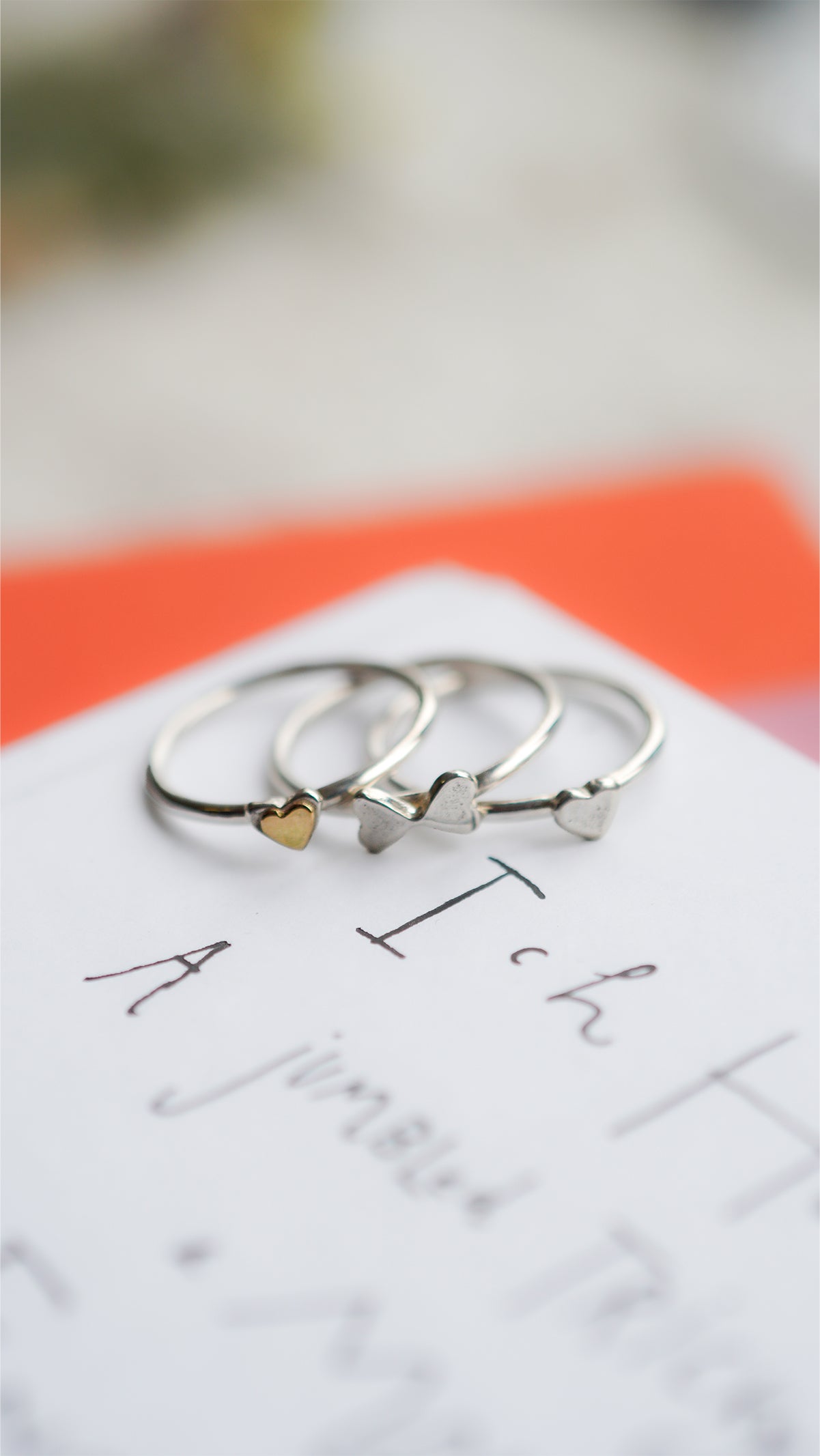 トレフル リング(セットリング) sr-26fw-72